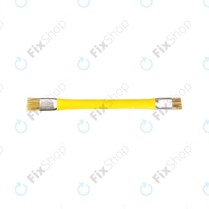 Sunshine SS-022 - Perie Antistatică (Galben)