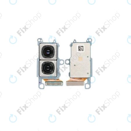 Samsung Galaxy S20 G980F - Modul cameră spate 12 + 64MP - GH96-13052A Genuine Service Pack