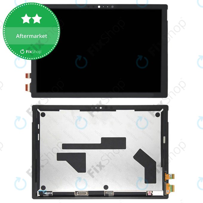 Microsoft Surface Pro 6 - Ecran LCD + Sticlă Tactilă TFT