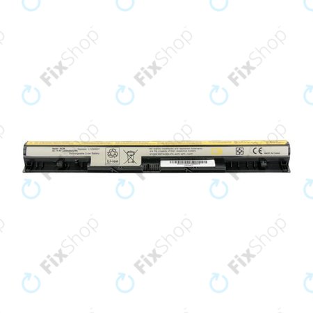 Lenovo IdeaPad G500s, G510s, Z710 - Baterie 2200 mAh (32 Wh)