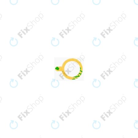 LG G4 H815 - Bandă adezivă sub Sticla Camerei Adhesive - MJN69587101 Genuine Service Pack