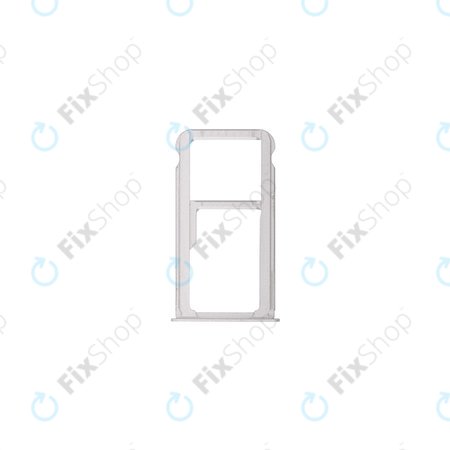 Huawei Mate 8 - SIM/Slot SD (White)