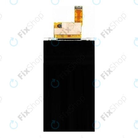 Sony Xperia SP M35H - C5303 - Ecran LCD - 1266-0321