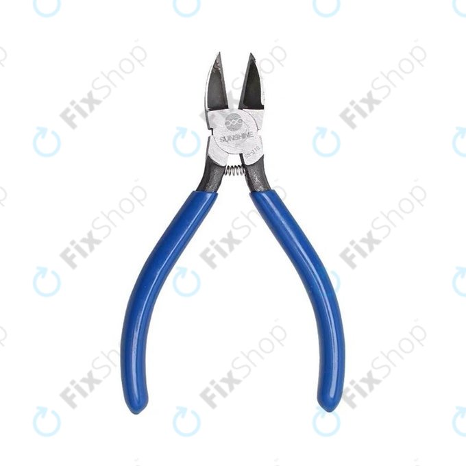 Sunshine SS-110 - Cleste diagonale pentru decupare și tăiere sârmă