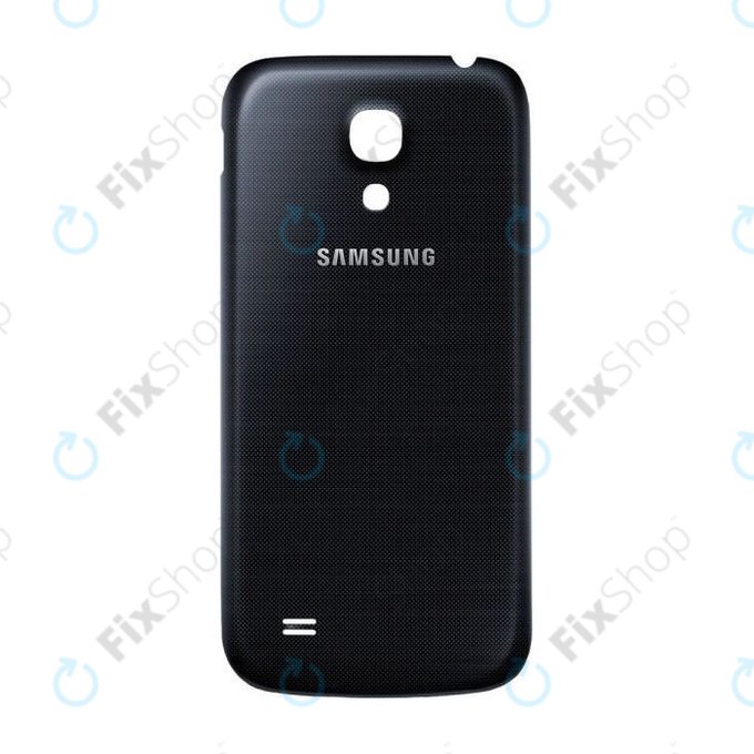 Samsung Galaxy S4 Mini i9195 - Carcasă Baterie (Black Mist)