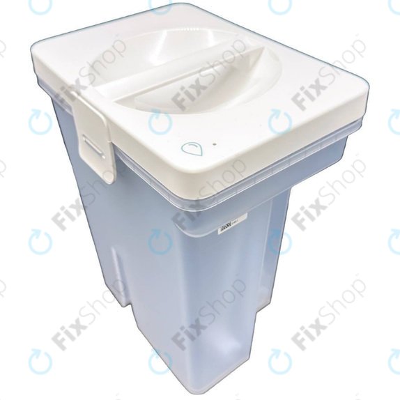 Rezervor de apă curată, Alb pentru Roborock Qrevo, P10 Docking Station