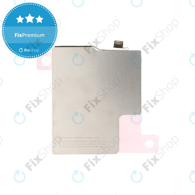 Baterie pentru iPhone 17 Pro, 3998mAh, FixPremium