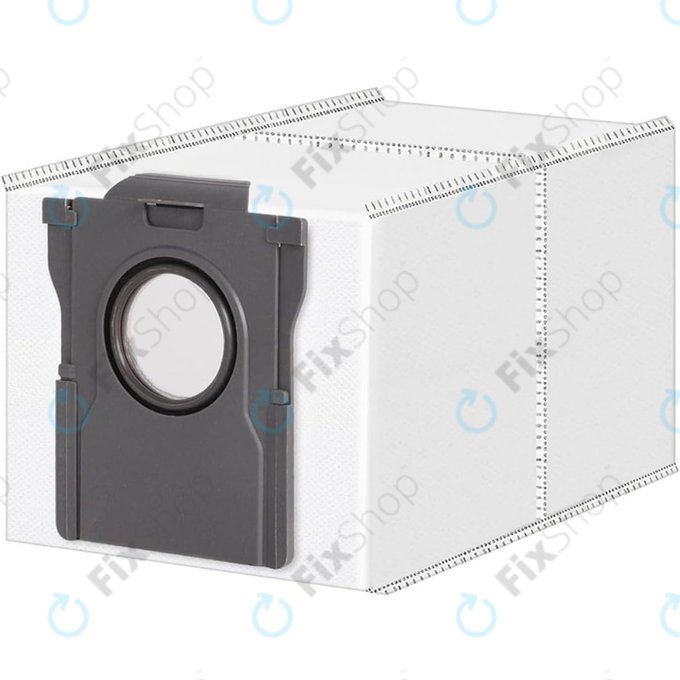 Xiaomi Mova P50 Pro Ultra - Sac de praf