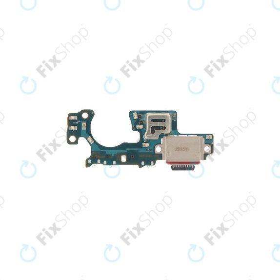 Ladeanschluss PCB-Platine für Samsung Z Flip 7 FE