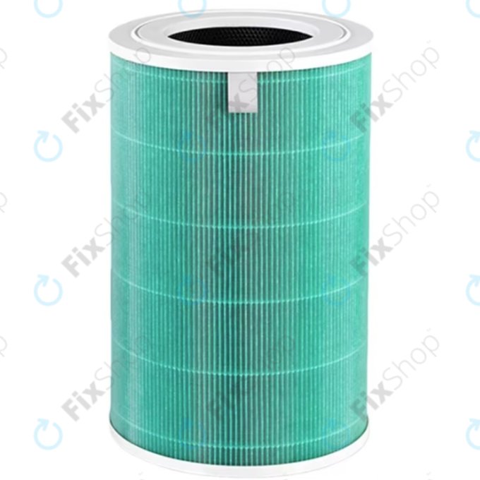 Xiaomi Mi Air Purifier 4 Lite - Filtru HEPA (Strat catalitic) (Verde)