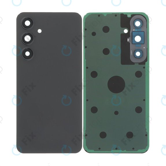 Samsung Galaxy S25 Plus - Carcasă Baterie Complet (Blueblack)