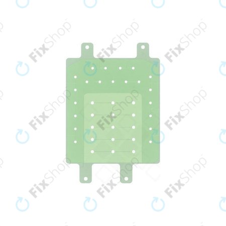Autocolant pentru baterie pentru Samsung S26, GH02-27762A, Genuine Service Pack