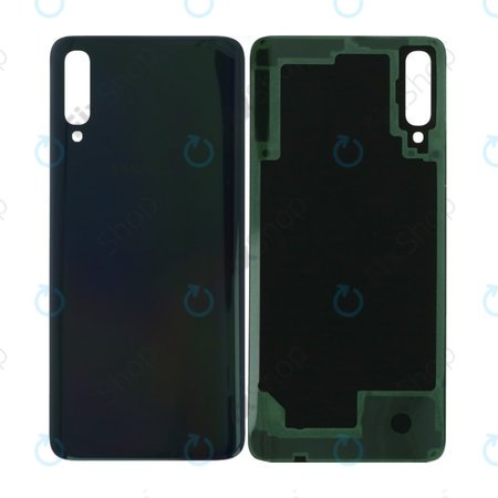 Samsung Galaxy A70 A705F - Carcasă Baterie (Black)