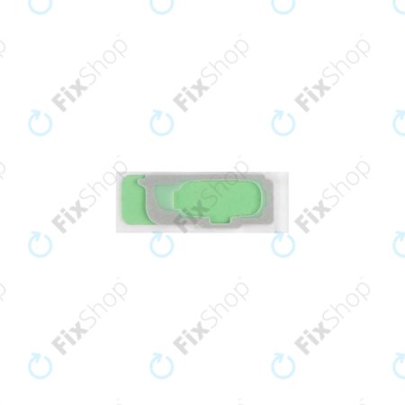 Samsung Galaxy A5 A520F (2017) - Capacul Cadru Buton de Acasă - GH98-41139A Genuine Service Pack
