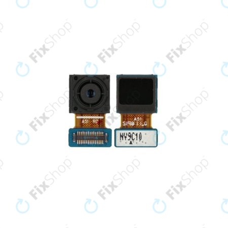 Samsung Galaxy A51 A515F, A51 5G A516B - Cameră Frontală 32MP - GH96-12987A Genuine Service Pack