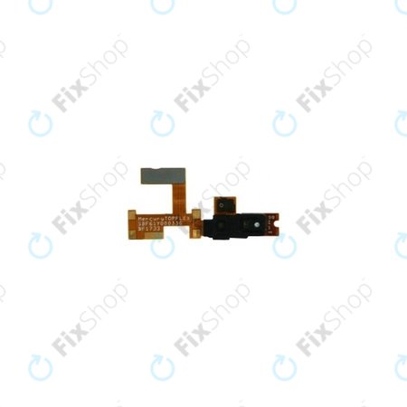 Blackberry Keyone - Proximity Sensor