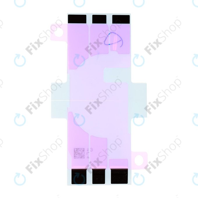 Apple iPhone 11 - Autocolant sub Baterie Adhesive