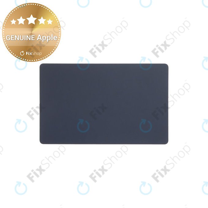 Trackpad complet petru MacBook Air 15", A2941 (2023), Midnight, 661-34952, Genuine Apple
