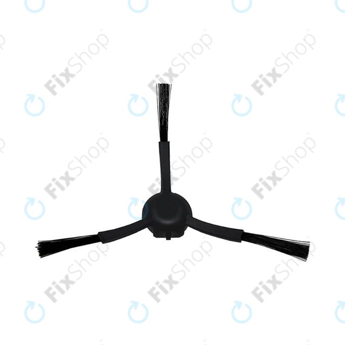 Xiaomi Dreame Z10 Pro, L10 Plus - Perie laterală