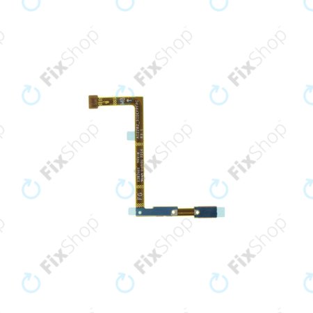 Asus Zenfone 9 AI2202 - Cablul Flex al Butoanelor Laterale - 08030-07634110 Genuine Service Pack