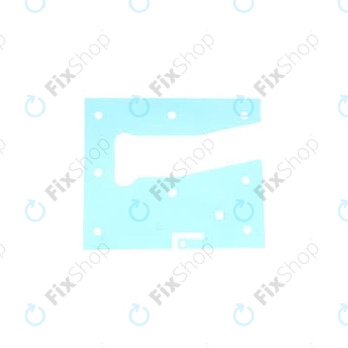 Huawei P Smart (2019) - Autocolant sub Baterie Adhesive - 51639278 Genuine Service Pack