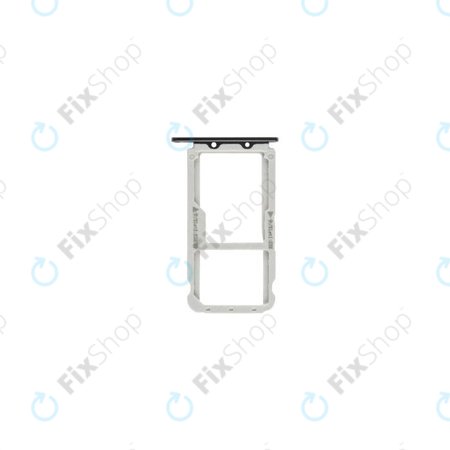 Huawei Honor 8 Pro DUK-L09 - SIM/Slot SD (Midnight Black)
