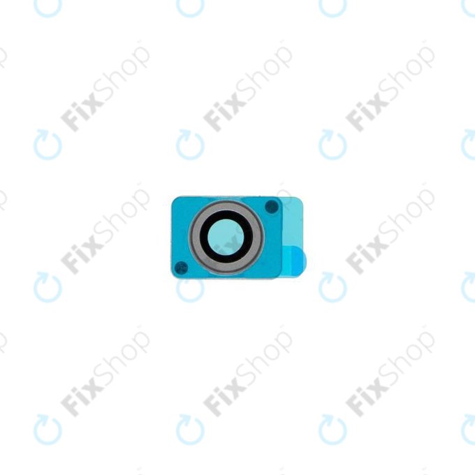 Apple iPad Air - Sticlă Cameră Spate (Space Gray)