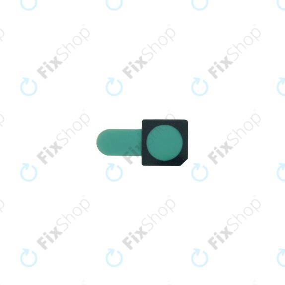 Sony Xperia XA Ultra F3211 - Autocolant pod Zadnú Kameru - A/415-59290-0041