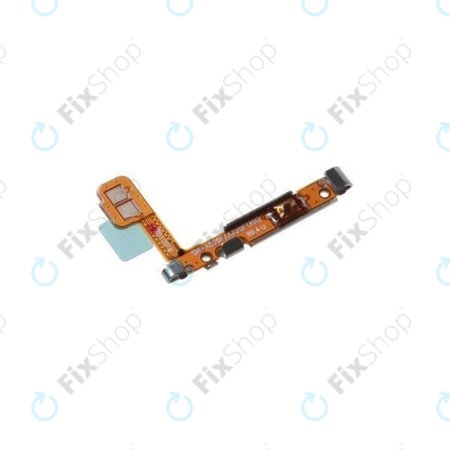 Samsung Galaxy A5 A520F (2017) - Cablu Flex pentru Butonul de Pornire - GH59-14732A Genuine Service Pack