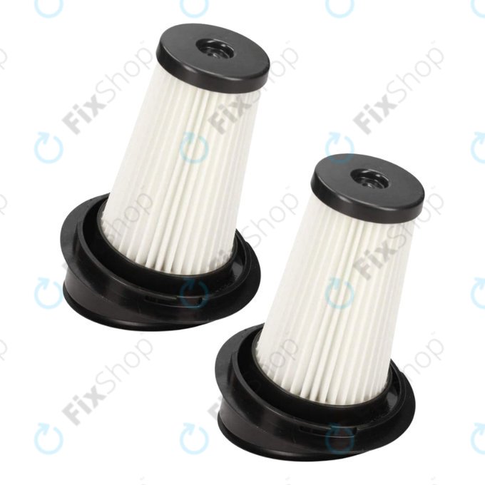 Filtru de praf, 2 buc. pentru Rowenta RH6545