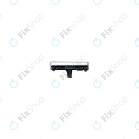 Samsung Galaxy S7 Edge G935F - Buton lateral (White) - GH98-38849B Genuine Service Pack