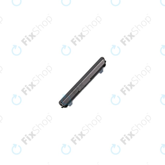 Samsung Galaxy Z Flip 5G F707B - Buton Volum (Mystic Gray) - GH98-45722A Genuine Service Pack