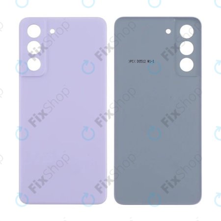 Samsung Galaxy S21 FE G990B - Carcasă Baterie (Lavender)