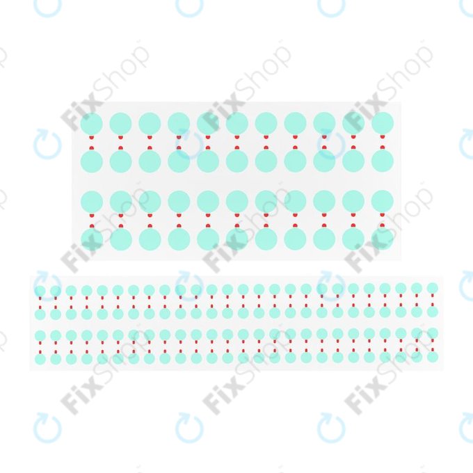 2UUL Phone Camera Protective Sticker (1000buc)