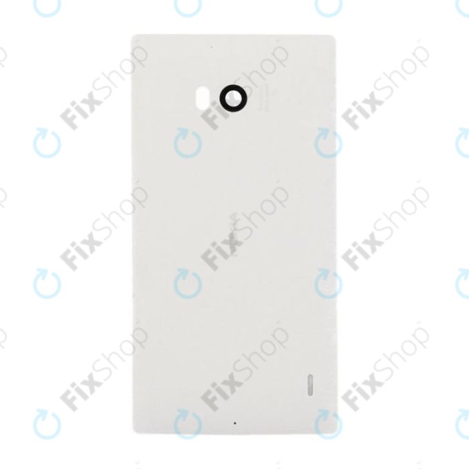 Nokia Lumia 930 - Carcasă Baterie (White) - 02507T7 Genuine Service Pack