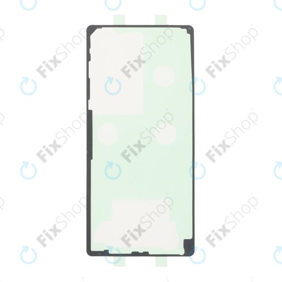 Samsung Galaxy S25 Ultra - Autocolant sub Carcasă Baterie Adhesive