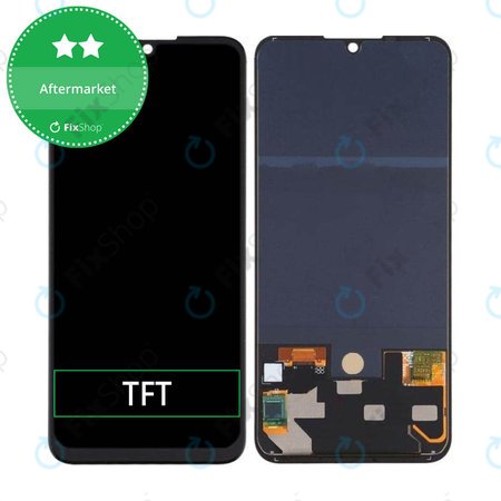 Motorola One Zoom XT2010 - Ecran LCD + Sticlă Tactilă TFT