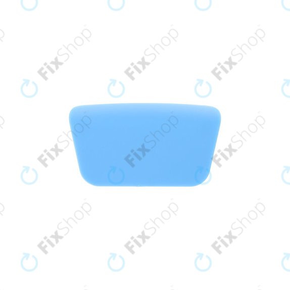 Capac touchpad V2.0 (Light Blue) pentru controler Sony PlayStation 5 DualSense