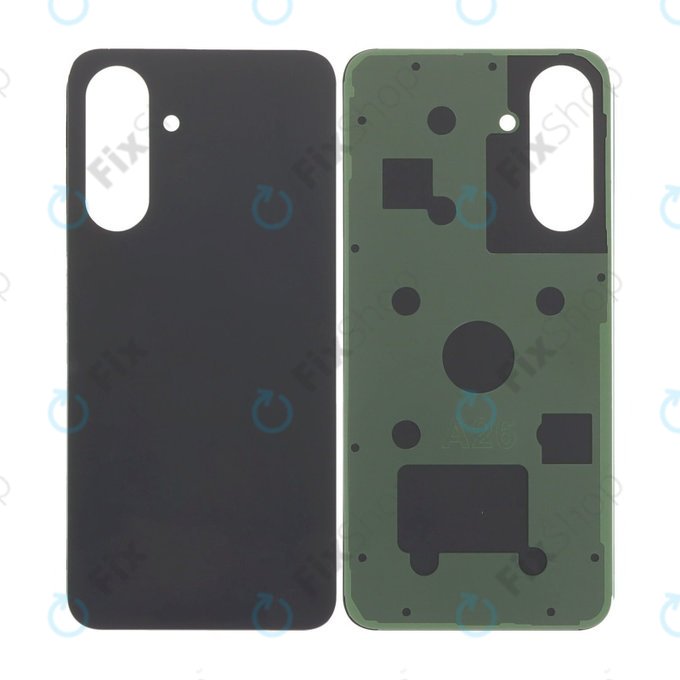 Samsung Galaxy A26 A266E - Carcasă Baterie (Black)