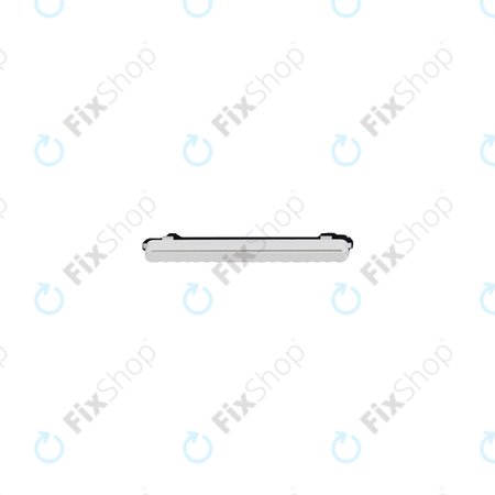 Samsung Galaxy Tab S2 8,0 LTE T710, T715 - Buton Volum (White) - GH98-36594B Genuine Service Pack