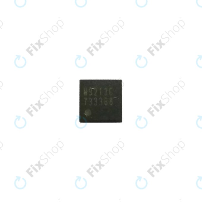 Nintendo Switch - USB-C Charging Power Mapegement IC Chip M92T36