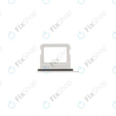 Apple iPhone 17 - Slot SIM (White)