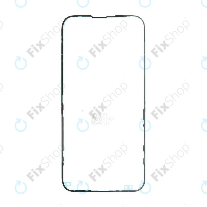 Autocolant de etanșare sub LCD pentru iPhone 16 Plus, 2UUL SA16PS