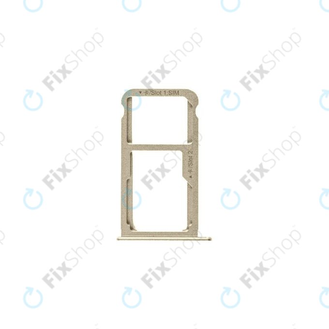 Huawei Nova CAN-L11 - Slot SIM (Prestige Gold)