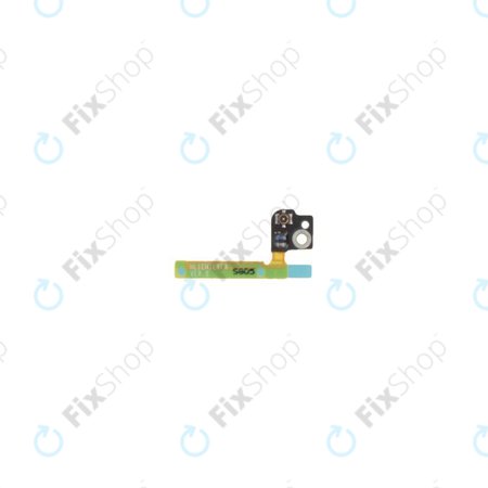 Huawei P20 - Antenă + Cablu flex - 03024RPT Genuine Service Pack