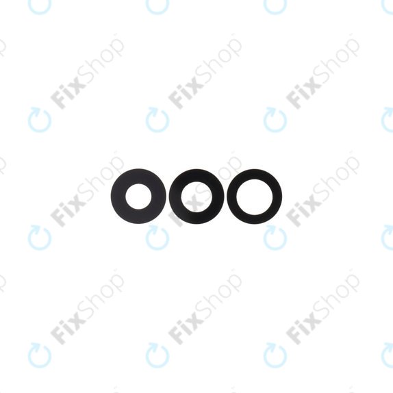 Samsung Galaxy A25 A256 - Sticlă Cameră (3buc)