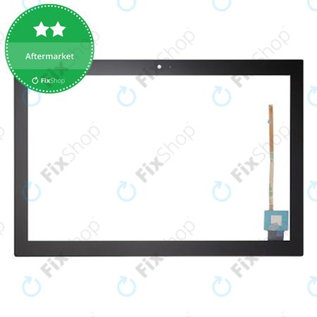 Lenovo Tab 4 10 TB-X304 - Sticlă Tactilă (Black)