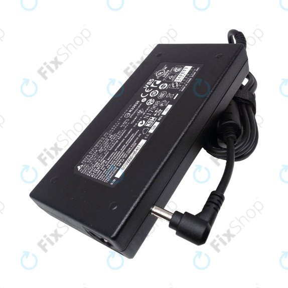 Adaptor de încărcare pentru MSI, 77011234, 135W, 19.5V, Genuine Service Pack