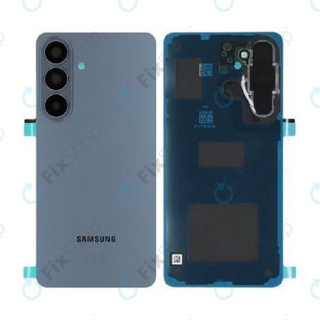 Capac baterie pentru Samsung S26+, Cobalt Violet, GH82-39126C, Genuine Service Pack