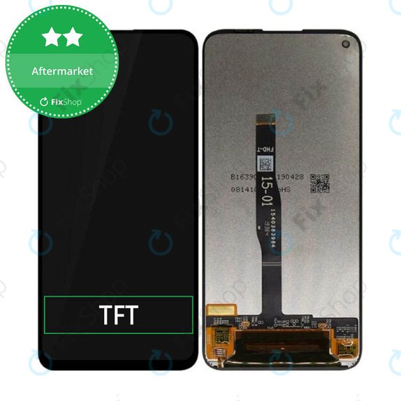Huawei P20 Lite (2019), P40 Lite - Ecran LCD + Sticlă Tactilă TFT